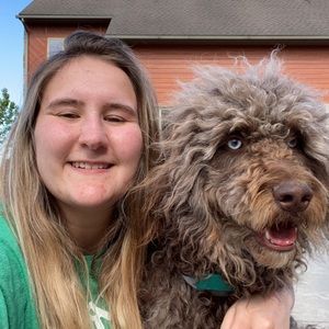 Meet your Posher, Shyanne